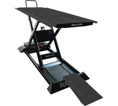 Table élévatrice BIKE LIFT Max 516 Gate noir - MG516-003