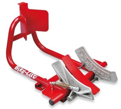 Etau de roue auto-bloquant BIKE LIFT - W-36 S