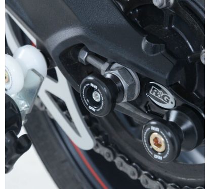 Protection de bras oscillant R&G RACING