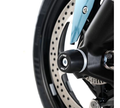 Protections de fourche R&G Racing