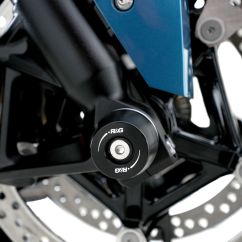 Protections de fourche R&G Racing
