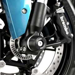 Protections de fourche R&G Racing