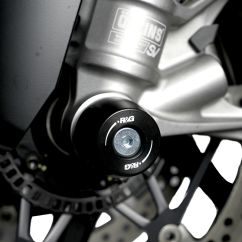 Protections de fourche R&G Racing