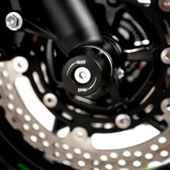 Protection de fourche R&G Racing