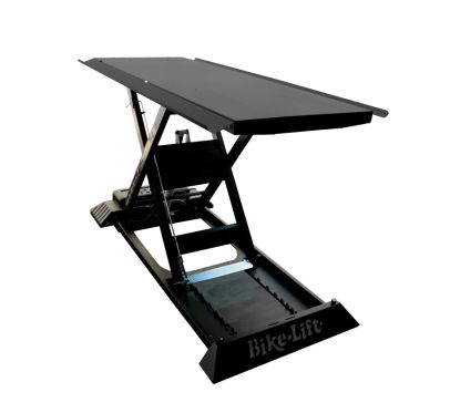 Table élévatrice BIKE LIFT Max 516 électro-hydraulique noir - M516-003