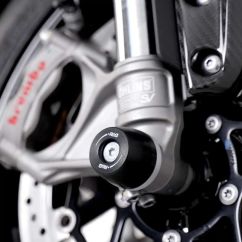 Protection de fourche R&G Racing