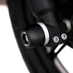 Protection de fourche R&G Racing