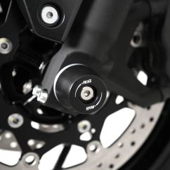 Protection de fourche R&G Racing