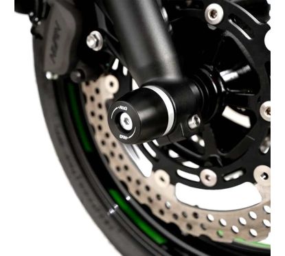Protection de fourche R&G Racing