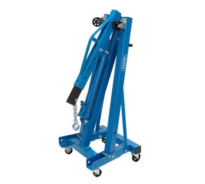 Grue à moteur DRAPER 1 tonne