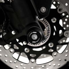 Protection de fourche R&G Racing