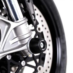 Protection de fourche R&G Racing