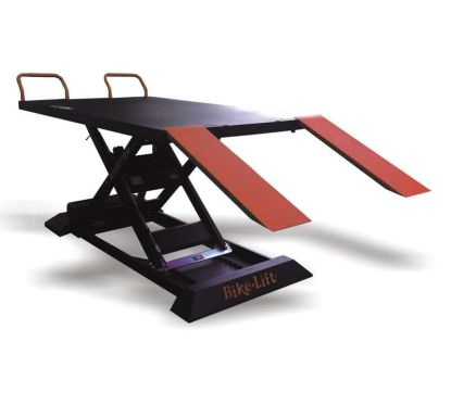 Table élévatrice BIKE LIFT Garden 1000 electro-hydraulique - G-004/10R