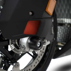 Protection de fourche R&G RACING