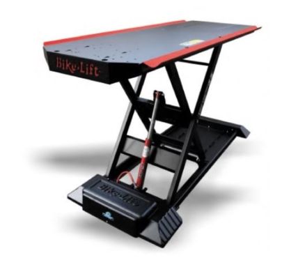 Table élévatrice BIKE LIFT Absolute 756 Gate - électro-hydraulique - AG-756-003