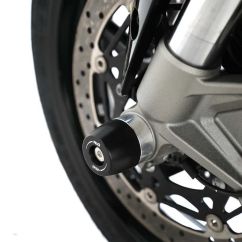 Protection de fourche R&G RACING
