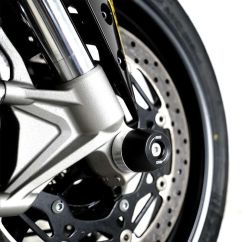 Protection de fourche R&G RACING