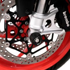 Protection de fourche R&G RACING 