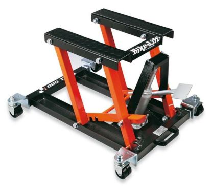 Lève moto hydraulique BIKE LIFT Custom & Quad Floor Lift 500 - CFL-500