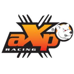 Bumper avant AXP Baxper PHD - Honda TXR450