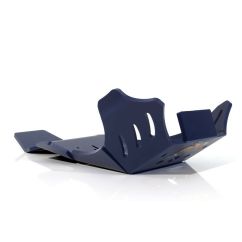 Sabot AXP Xtrem avec protection de biellette - PEHD 8mm