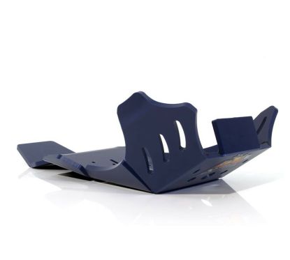 Sabot AXP Xtrem avec protection de biellette - PEHD 8mm