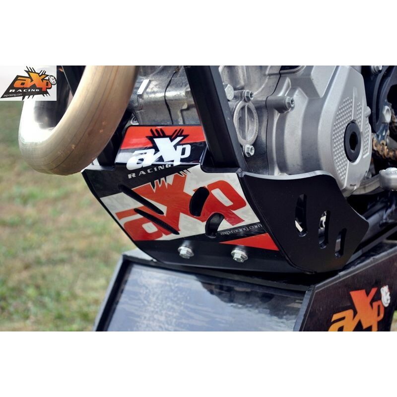 Sabot AXP GP - PHD 6mm KTM