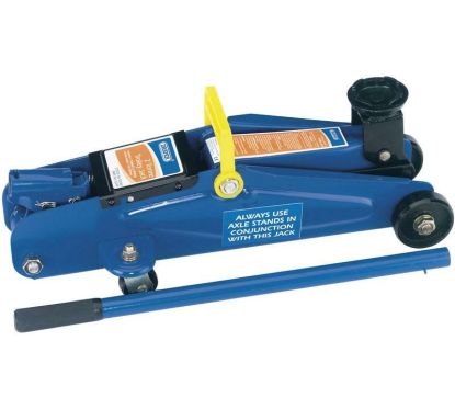 Cric hydraulique DRAPER