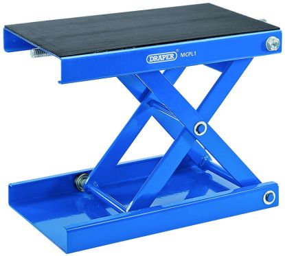 Lève-moto DRAPER MCPL-1
