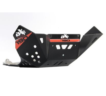 Sabot AXP Enduro - PHD 6mm KTM 790 Adventure