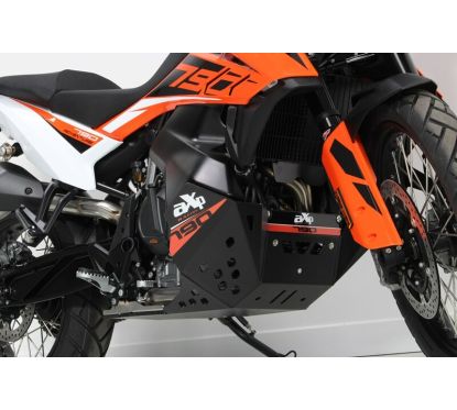 Sabot AXP Enduro - PHD 6mm KTM 790 Adventure