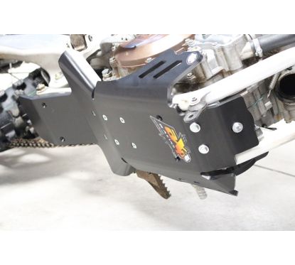 Sabot AXP Enduro Xtrem - PHD 8mm Husqvarna TE250/300