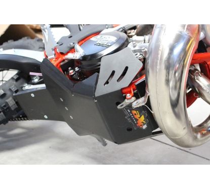 Sabot AXP Enduro Xtrem - PHD 8mm BETA RR250/300