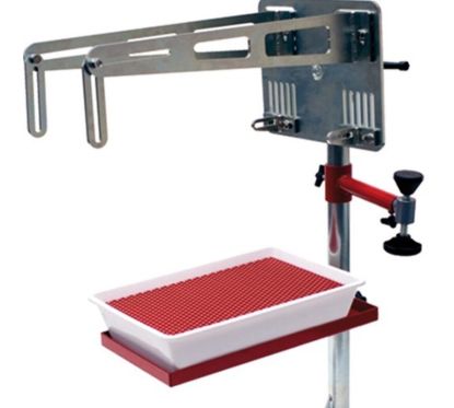 Elévateur pour support moteur Maxiscooter BIKE-LIFT - ES-06/AS