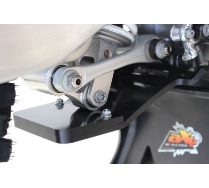 Sabot AXP Enduro Xtrem - PHD 8mm KTM/Husqvarna