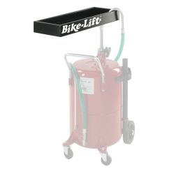 Récupérateur d'huile BIKE LIFT 10L - ECO-T10