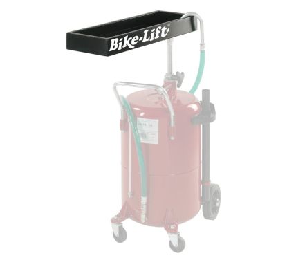 Récupérateur d'huile BIKE LIFT 10L - ECO-T10