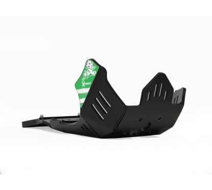 Sabot AXP Xtrem avec protection de biellette - PHD 8mm