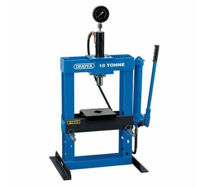 Presse hydraulique DRAPER 10T