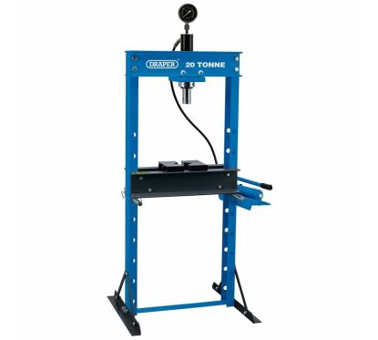 Presses hydraulique DRAPER 20T