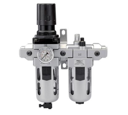 Filtre - Régulateur - Lubrificateur DRAPER 1/2''