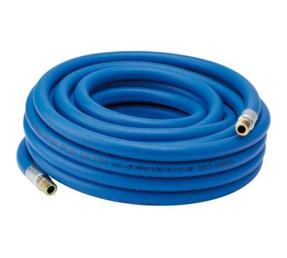 Tuyau air comprimé DRAPER 10m