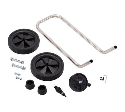 Compresseur d'air à entraînement par courroie DRAPER 100 L - 2,2 kW/3 ch