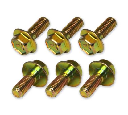 Kit de vis pour disque de frein RFX - arrière