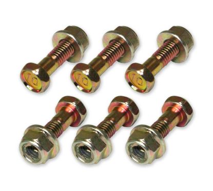 Kit de vis pour disque de frein RFX - avant/arrière