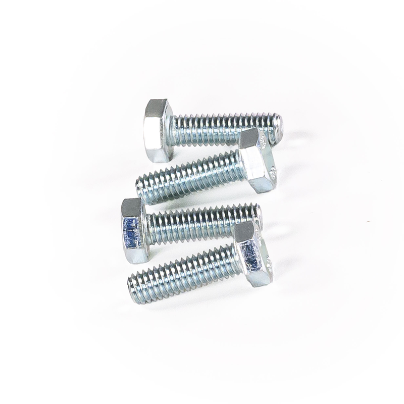 Kit de vis pour disque de frein RFX - avant