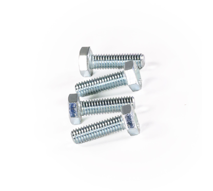 Kit de vis pour disque de frein RFX - avant