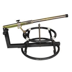 Support démonte pneu VECTOR