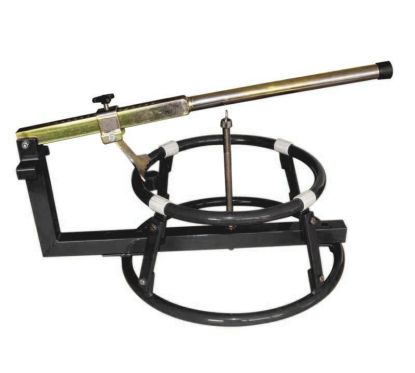 Support démonte pneu VECTOR