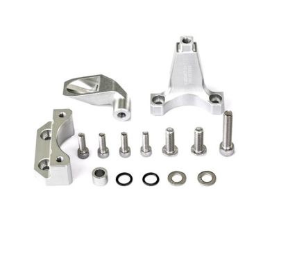 Kit de montage pour amortisseur de direction YSS